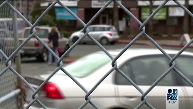 Mysterious illness making students sick