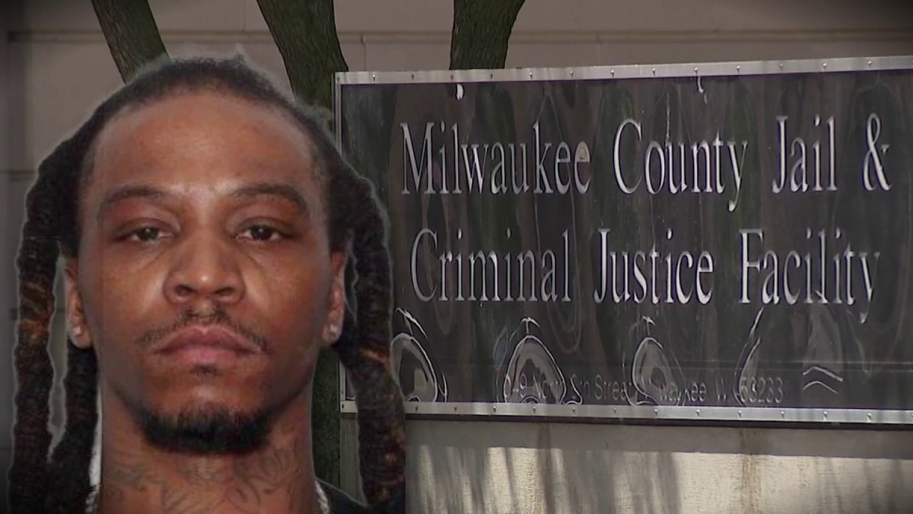 Wisconsin's Most Wanted: John Luckett