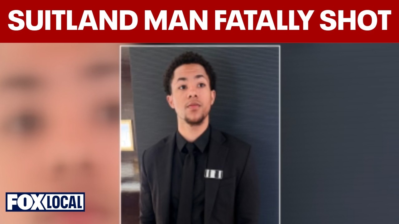 Family seeks answers after Suitland man fatally shot in apartment