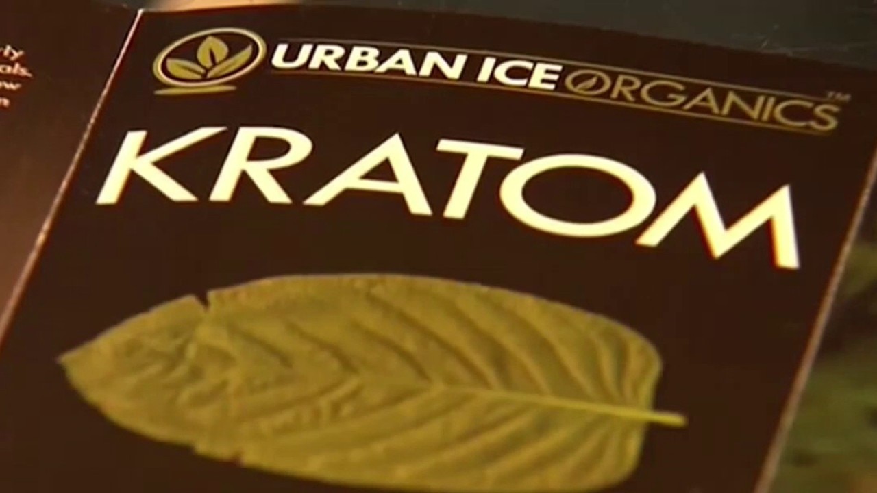 Austin health officials warn about Kratom products