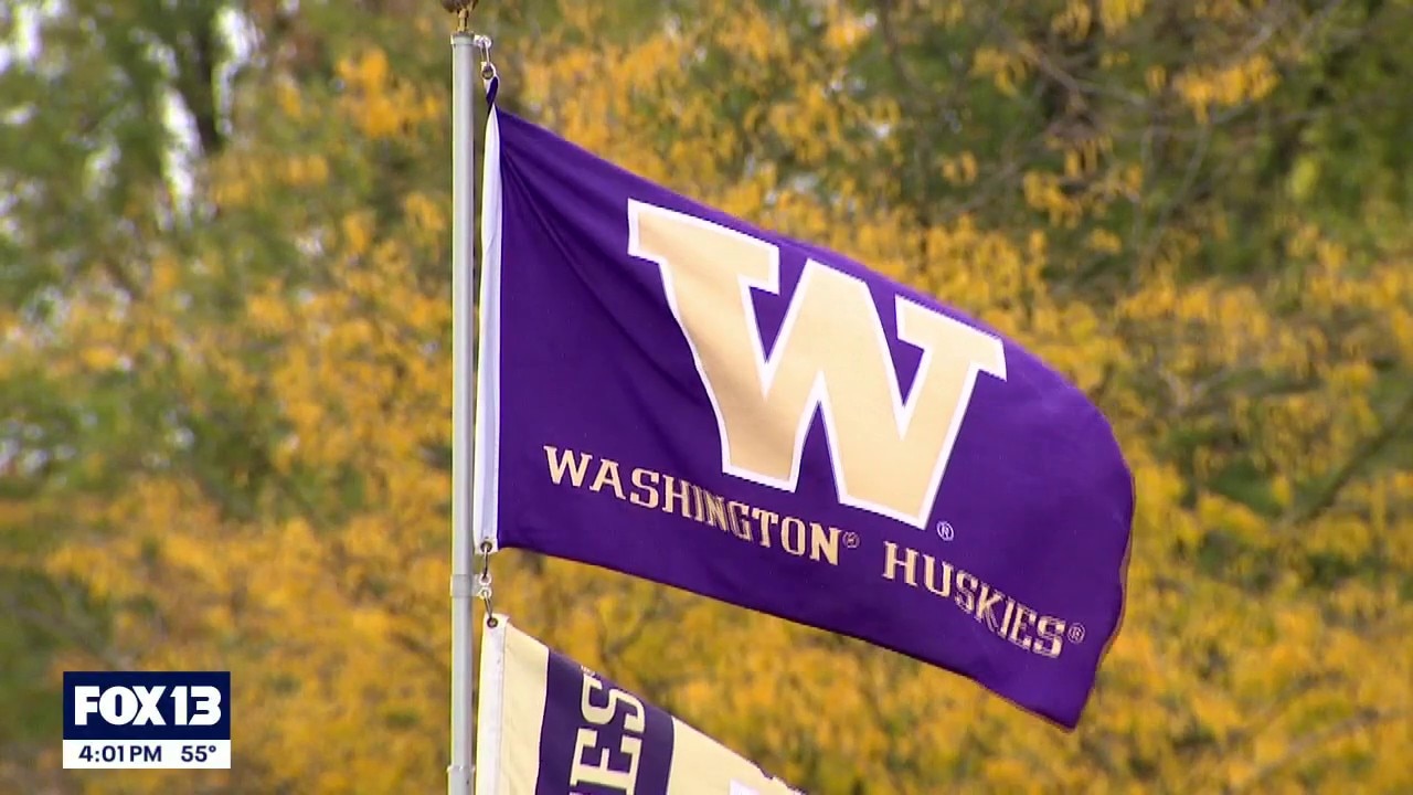 Huskies prepare for tough defensive battle against Iowa