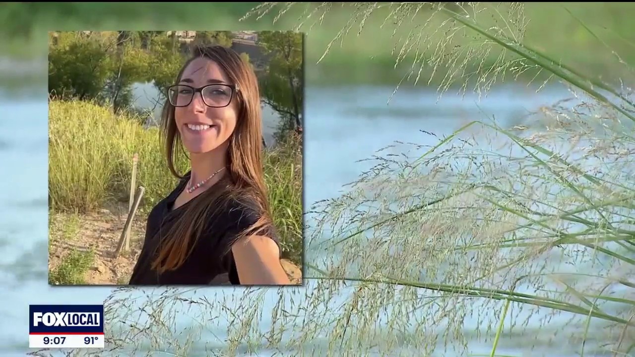 Palo Pinto County woman found dead near Brazos River