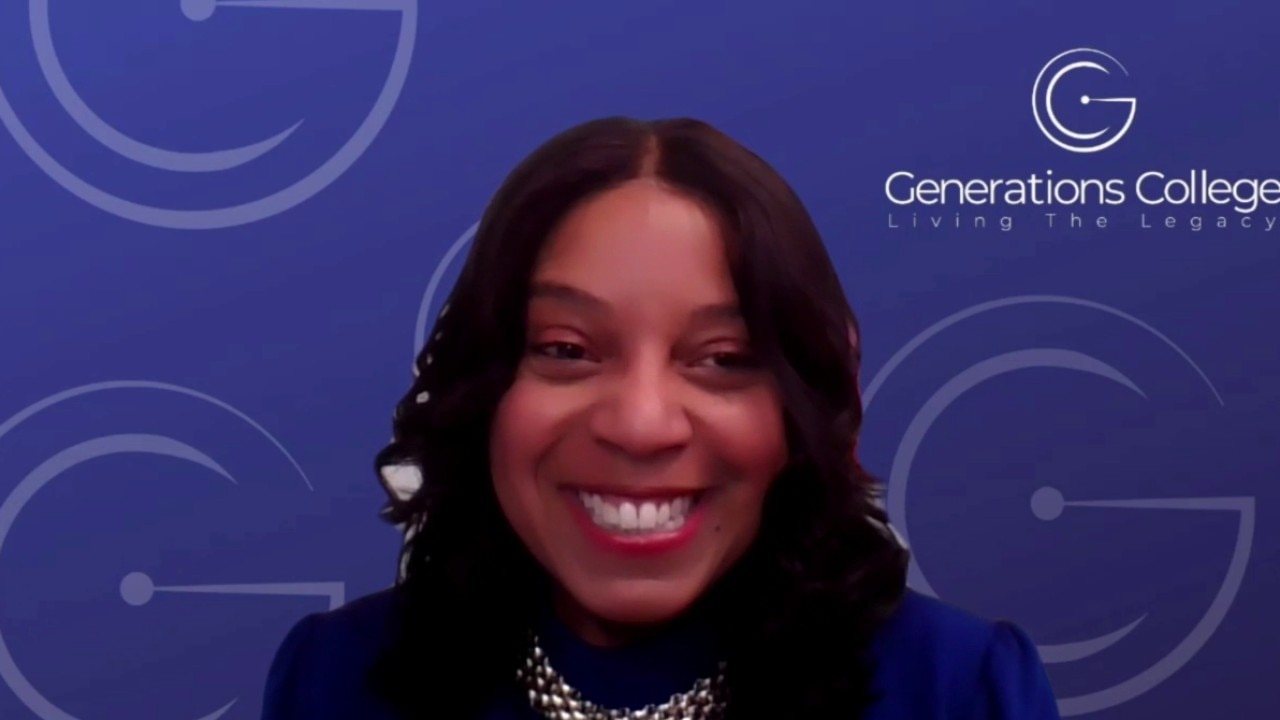 AI tutors and avatars enter the classroom at Generations College | ChicagoLIVE