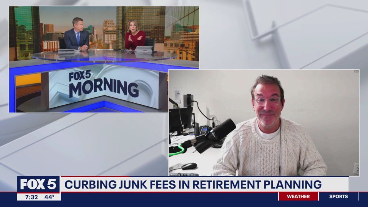 Analysis: Junk fees on the chopping block