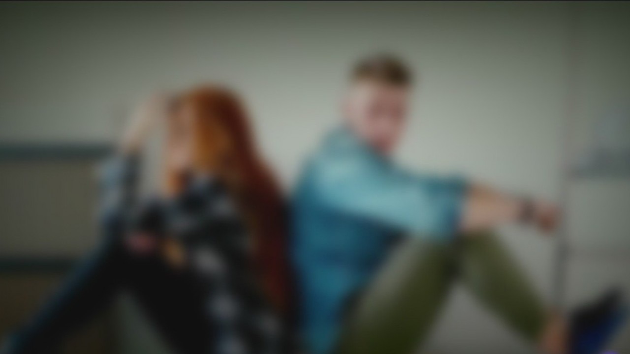 Angela After Dark talks partner relationships