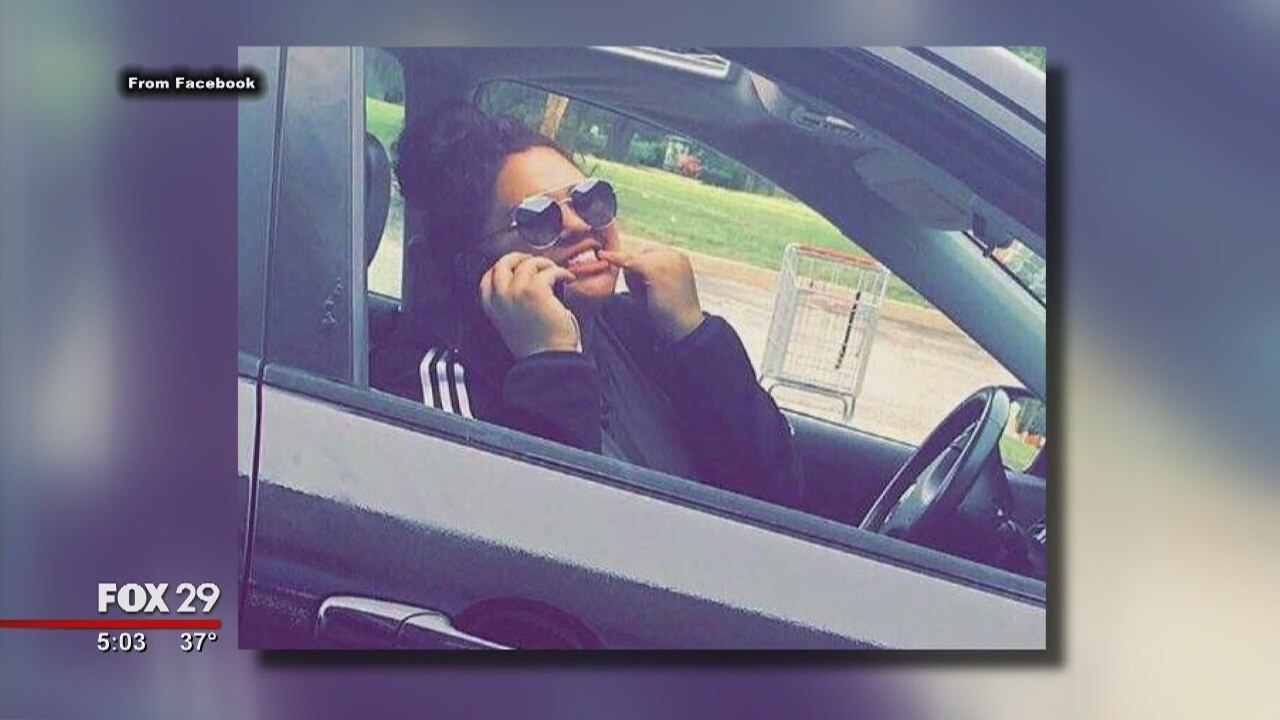 Willingboro police investigate murder of 21-year-old woman