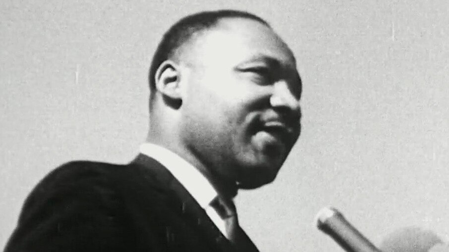 Commemorations held in Central TX to honor Dr. Martin Luther King, Jr.
