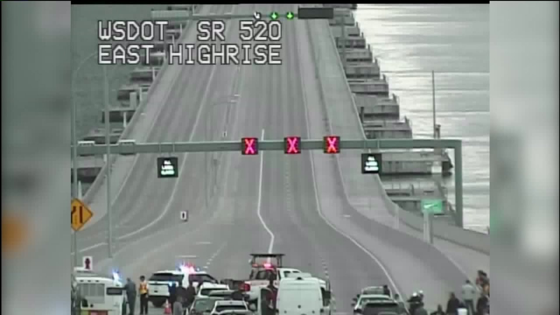 SR 520 bridge incident
