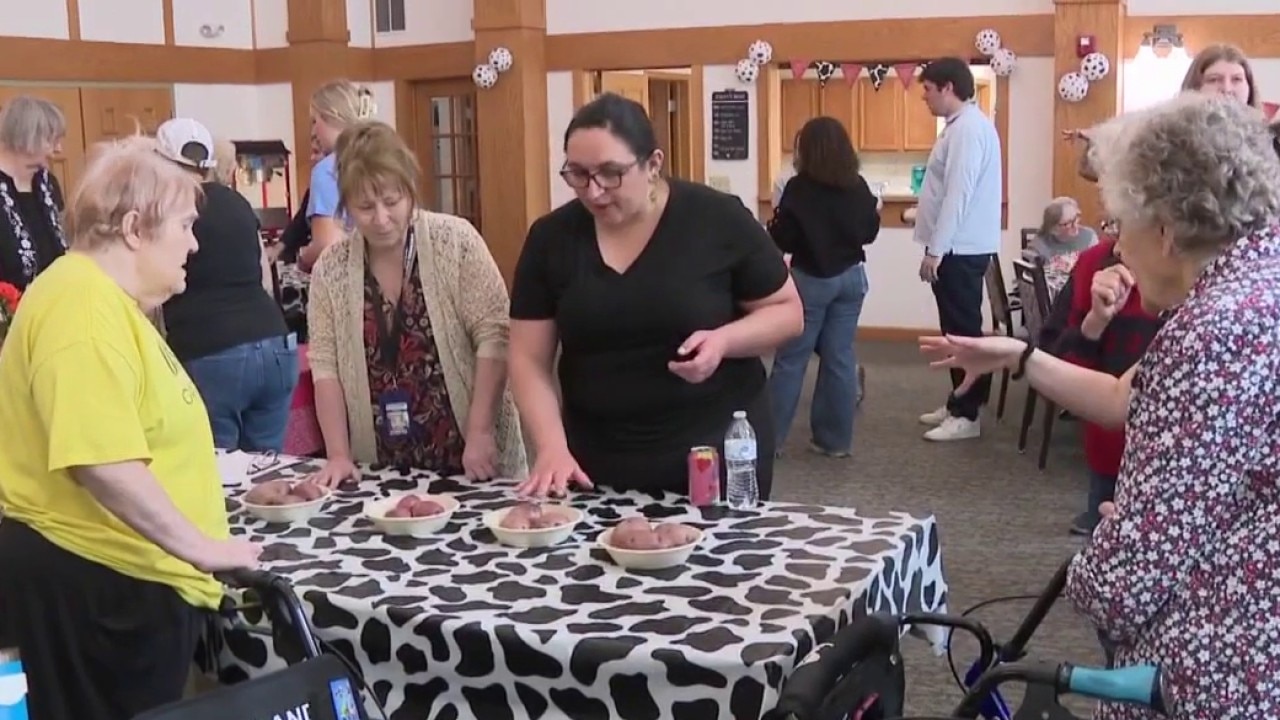 Seniors share Wisconsin State Fair memories
