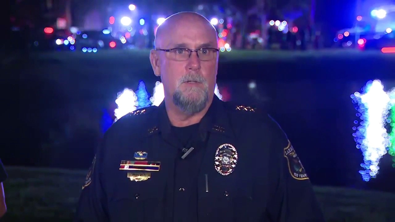 Multiple officers, medics hospitalized after Largo hazmat scene