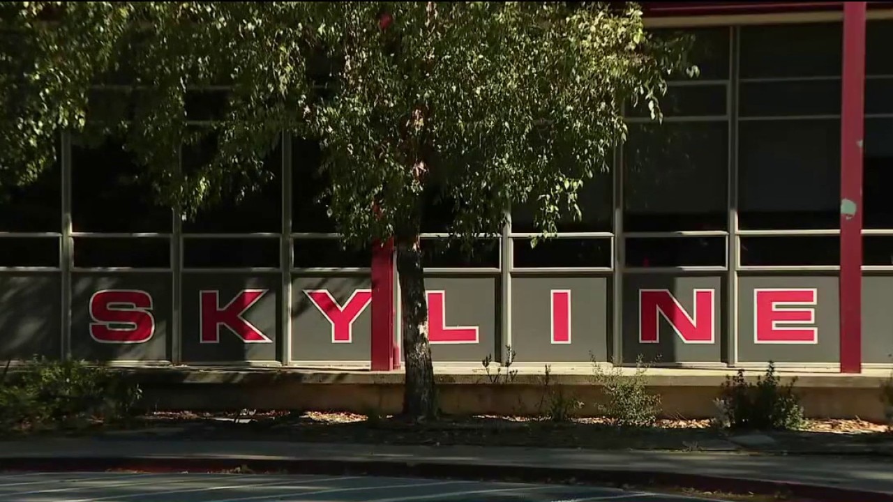 Oakland's Skyline High cancels remainder of its football season