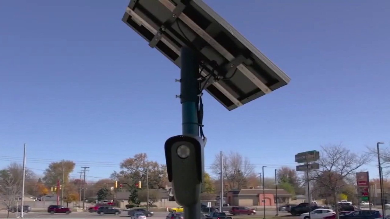 Madison Heights to end contract with Flock