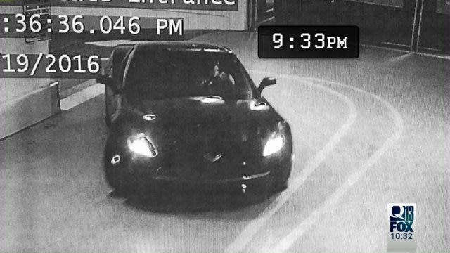 Seattle police took 6 hours to respond to stolen car being found