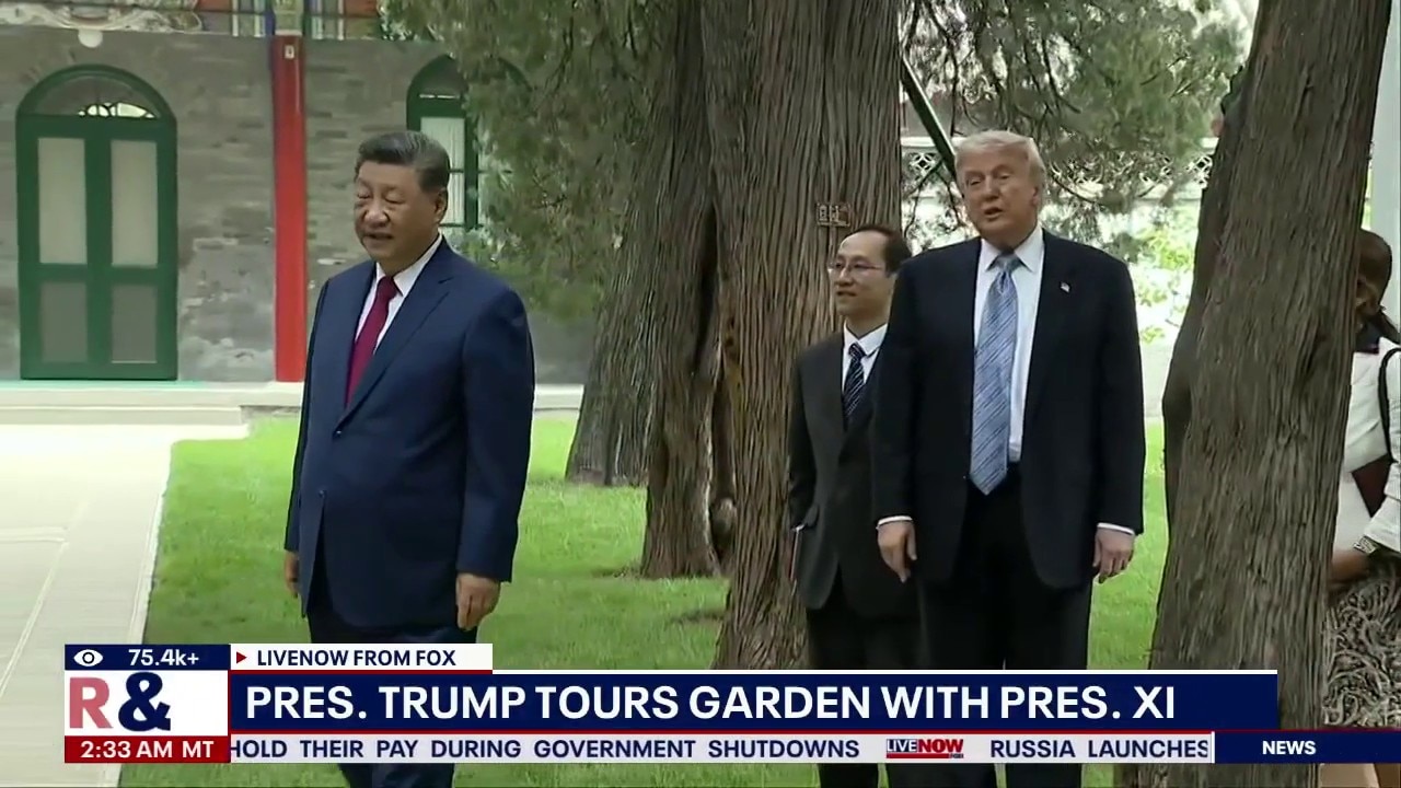 Tensions over Taiwan rise between US & China 