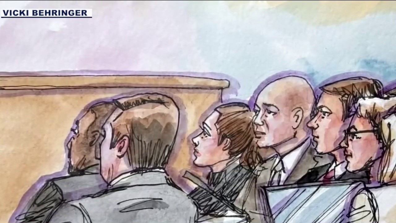 Meta goes to trial over allegations of addiction, mental heath concerns