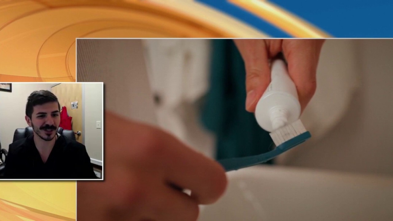 Top dental hygiene mistakes people can make