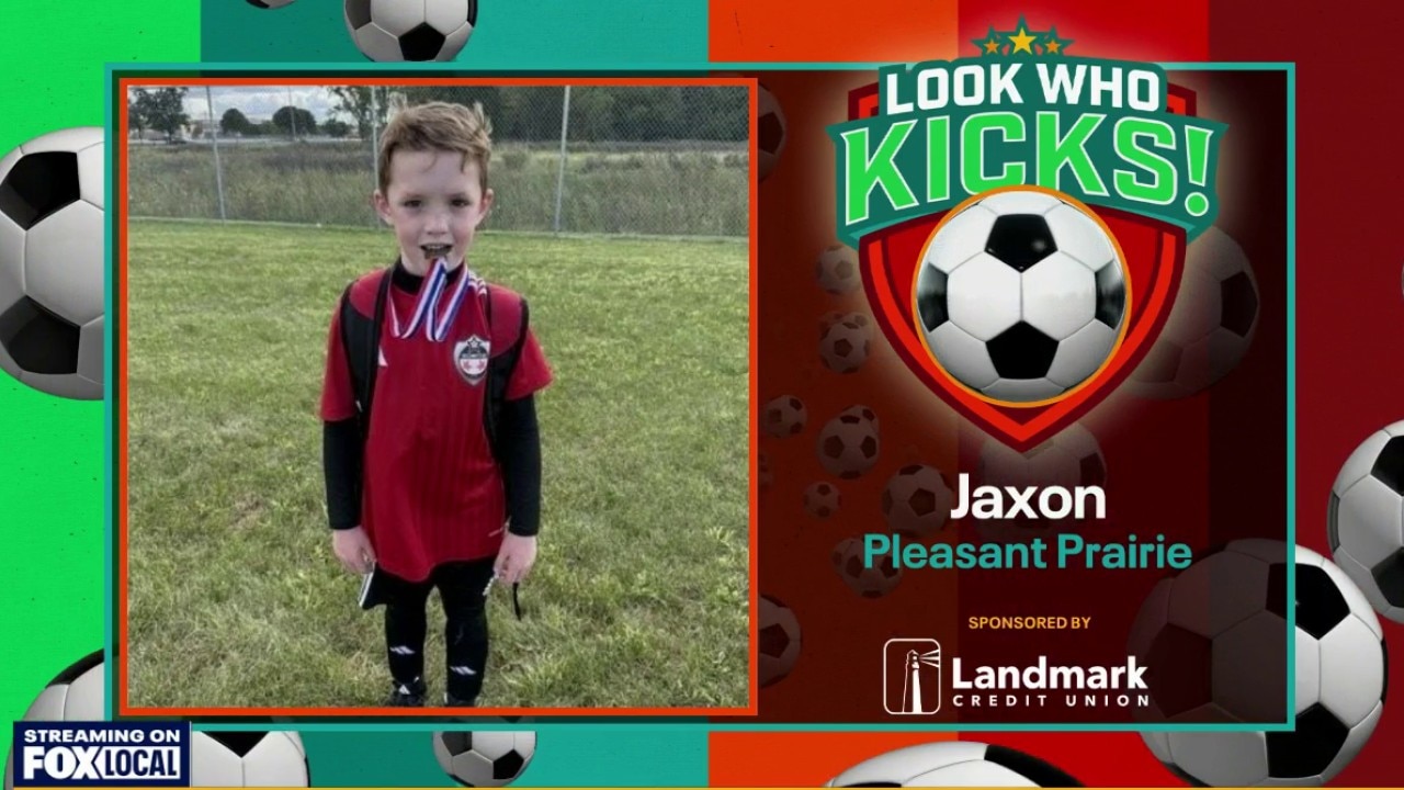 Look Who Kicks on July 7, 2026