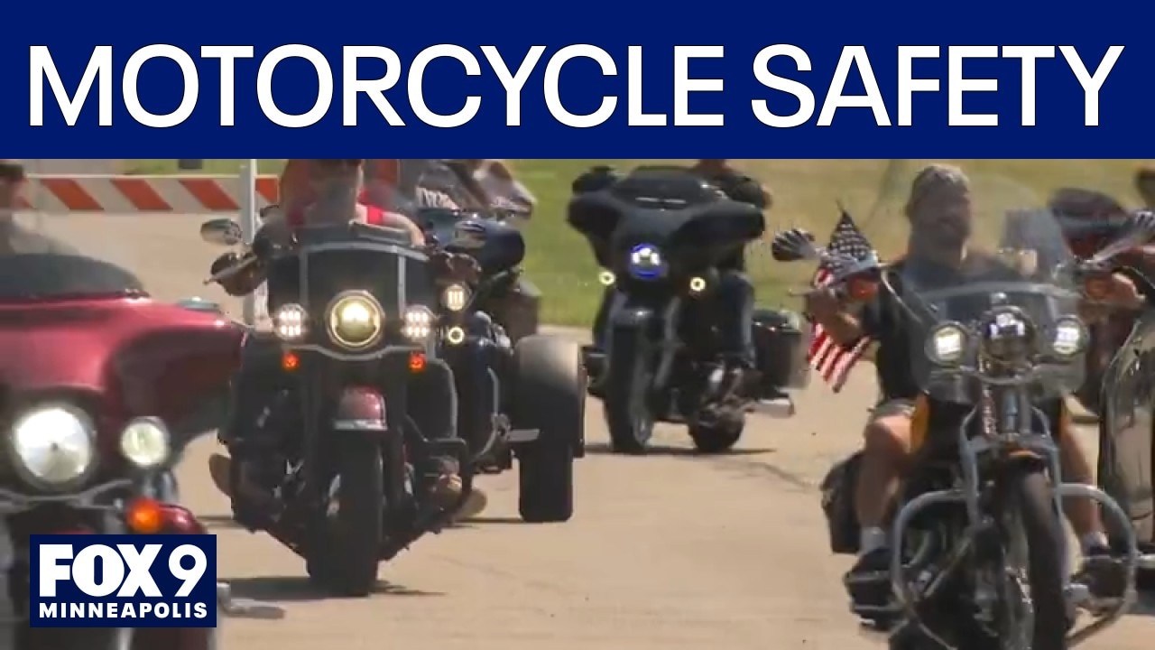 Fall Flood Run brings thousands of riders to Minnesota