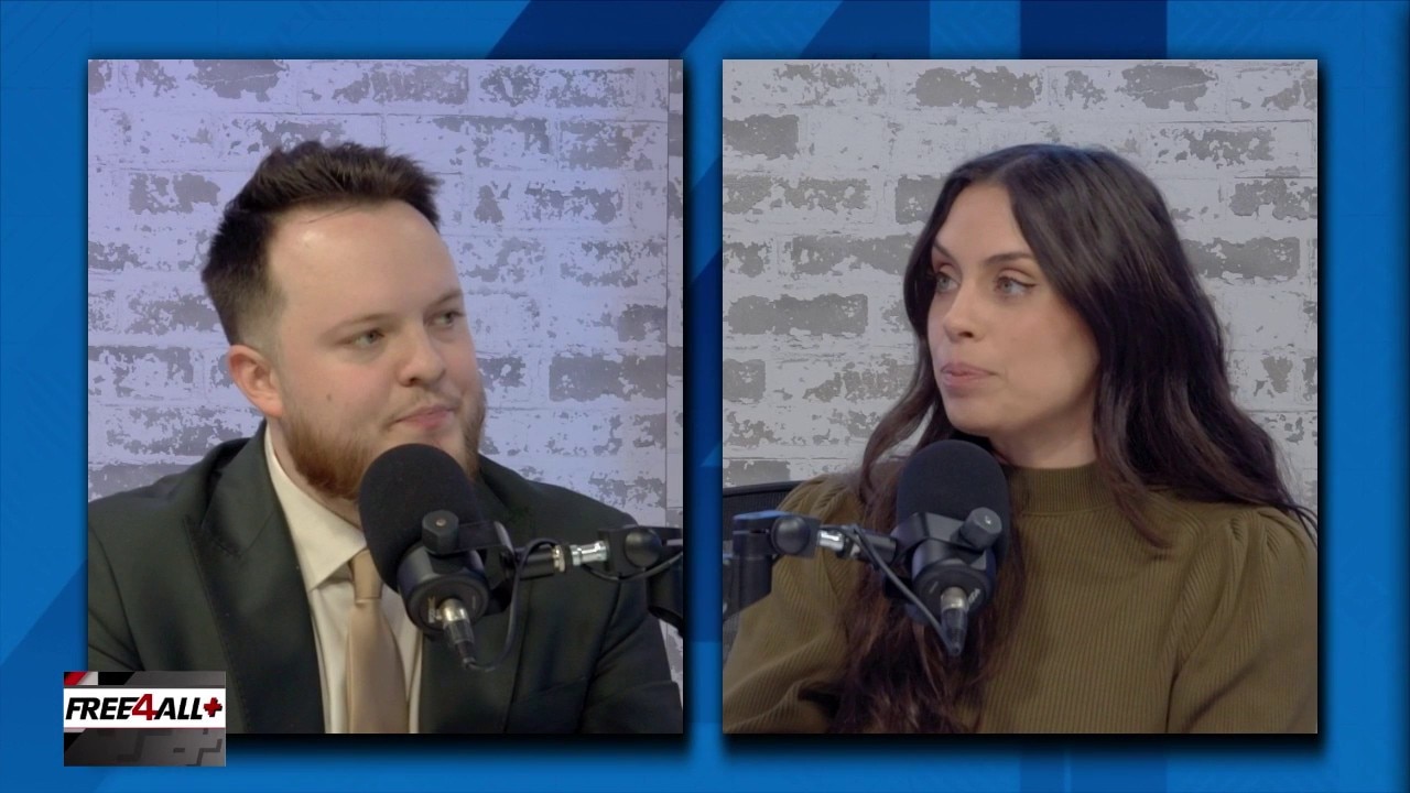 Nick Harris breaks down Cowboys NFL Draft options | Free 4 All+