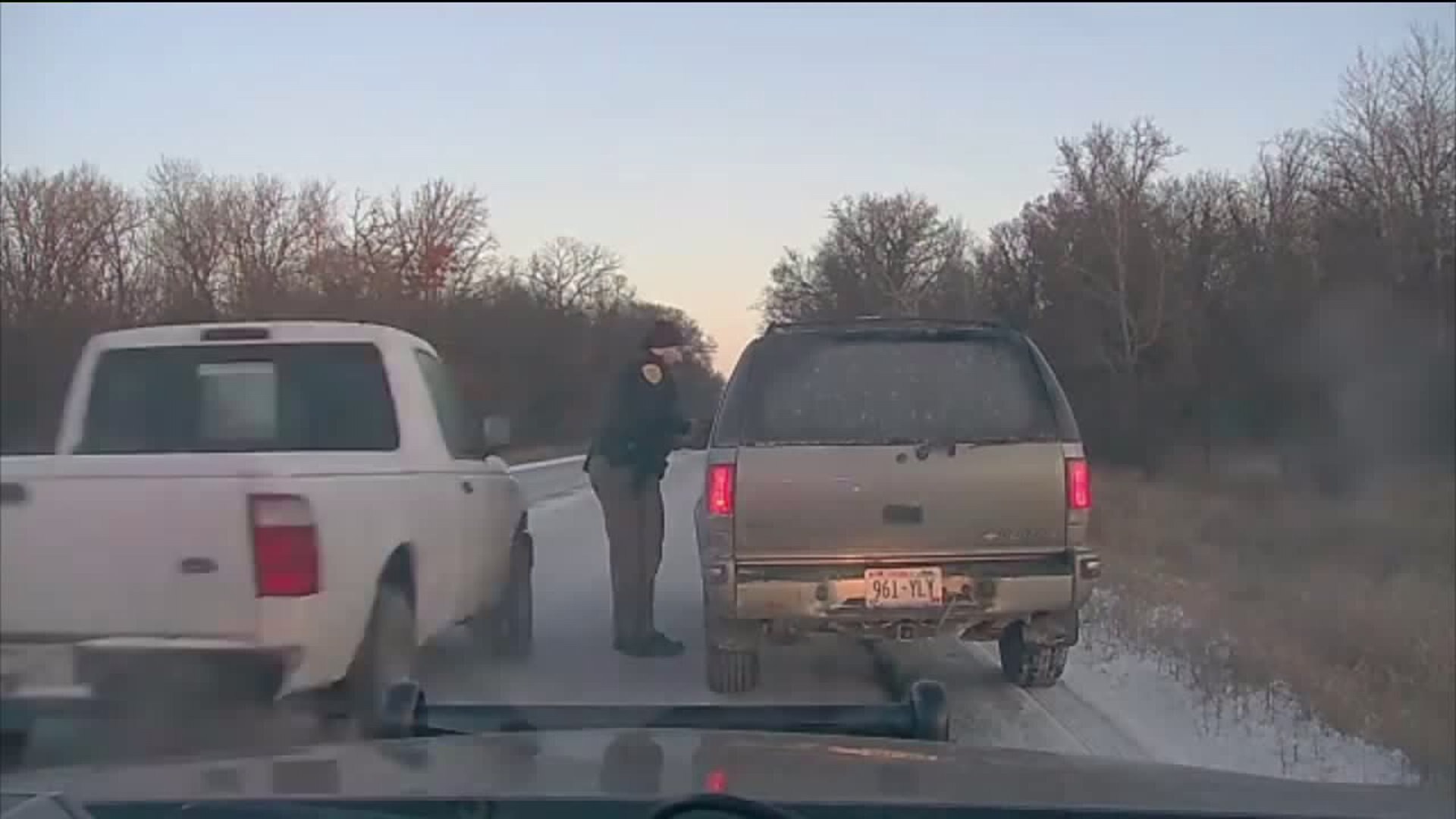 Adams Co dashcam