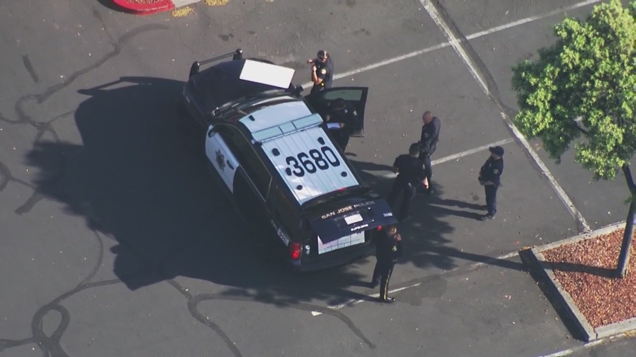 Police investigate San Jose stabbings, carjacking