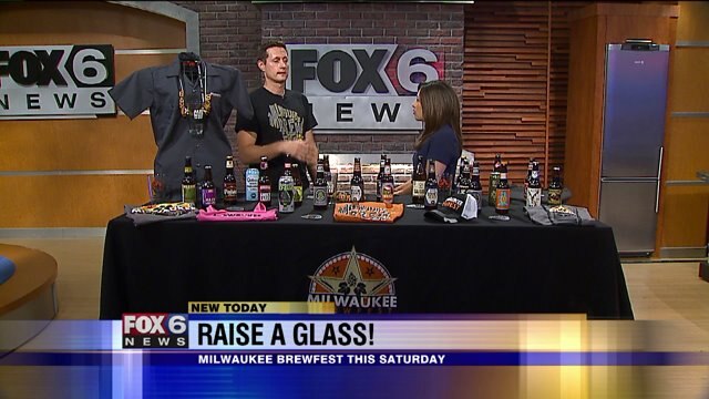 Love beer? If so, then you will love an event taking place this weekend