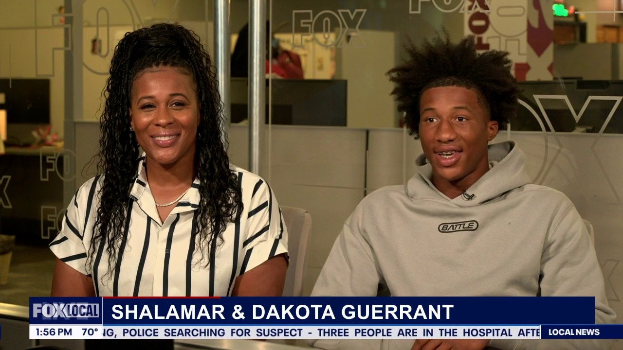 High-school athlete responsible for NIL in Michigan commits to Oregon 
