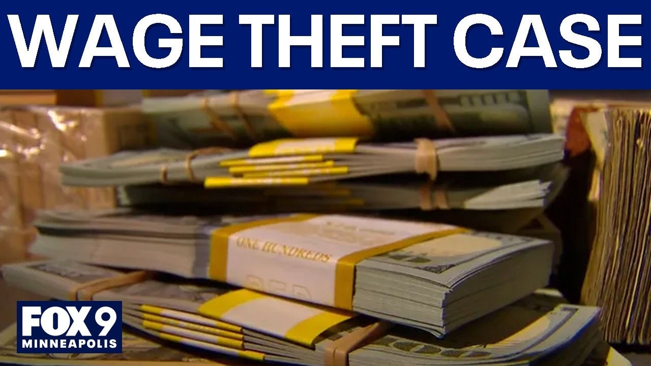 Construction companies to pay $1.28M in owed wages, damages