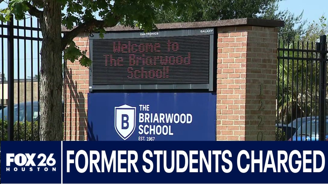 Felony Assault Charges Against Briarwood Students