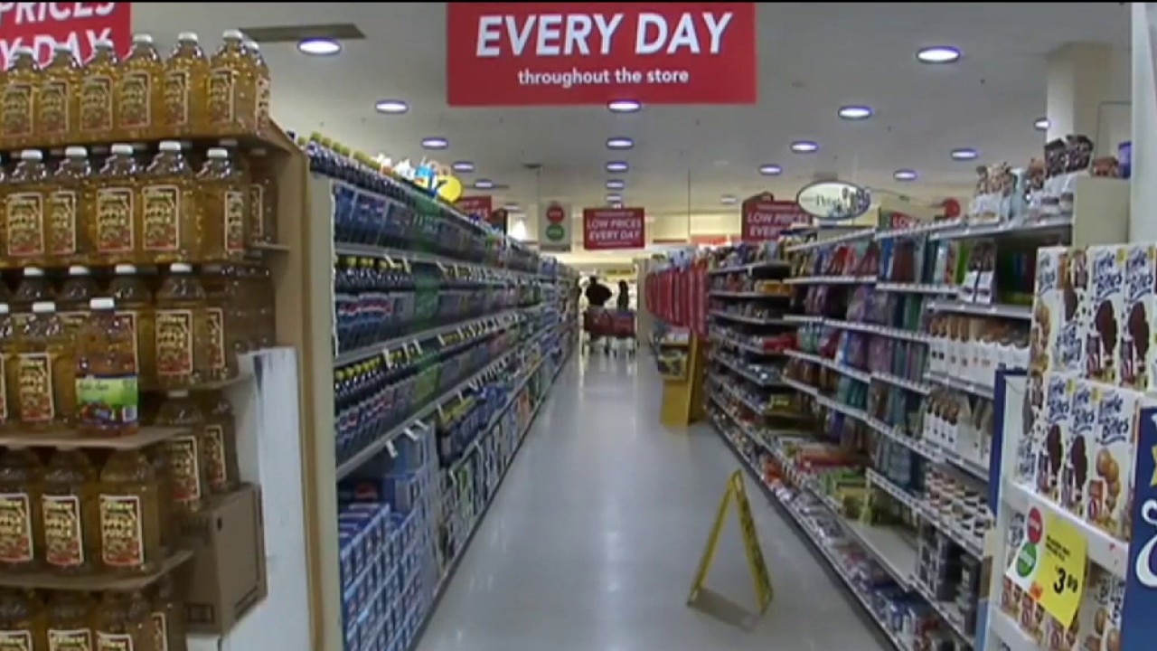 Finding everyday savings