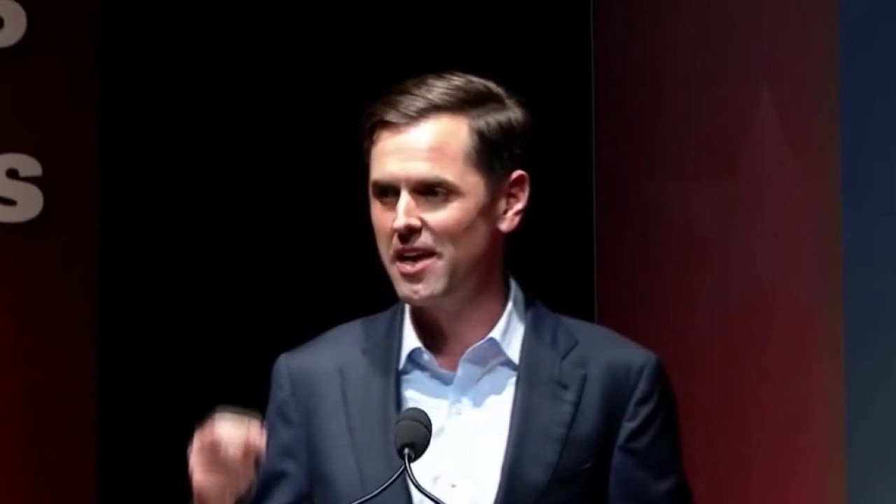 Texas Primary Runoff: Mayes Middleton for Texas AG