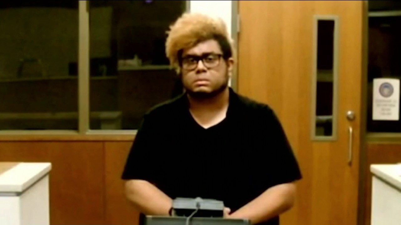 Man allegedly filmed others at ASU inappropriately