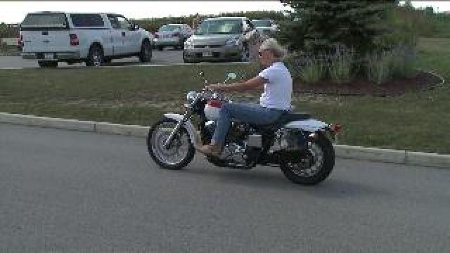 Ride for Rover