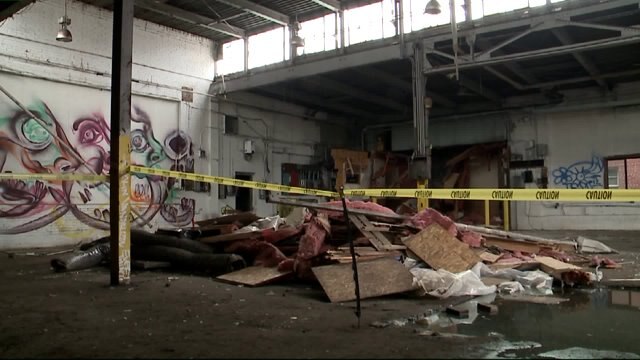 "Out of Harm's Way:" A new plan to deal with abandoned properties in Milwaukee