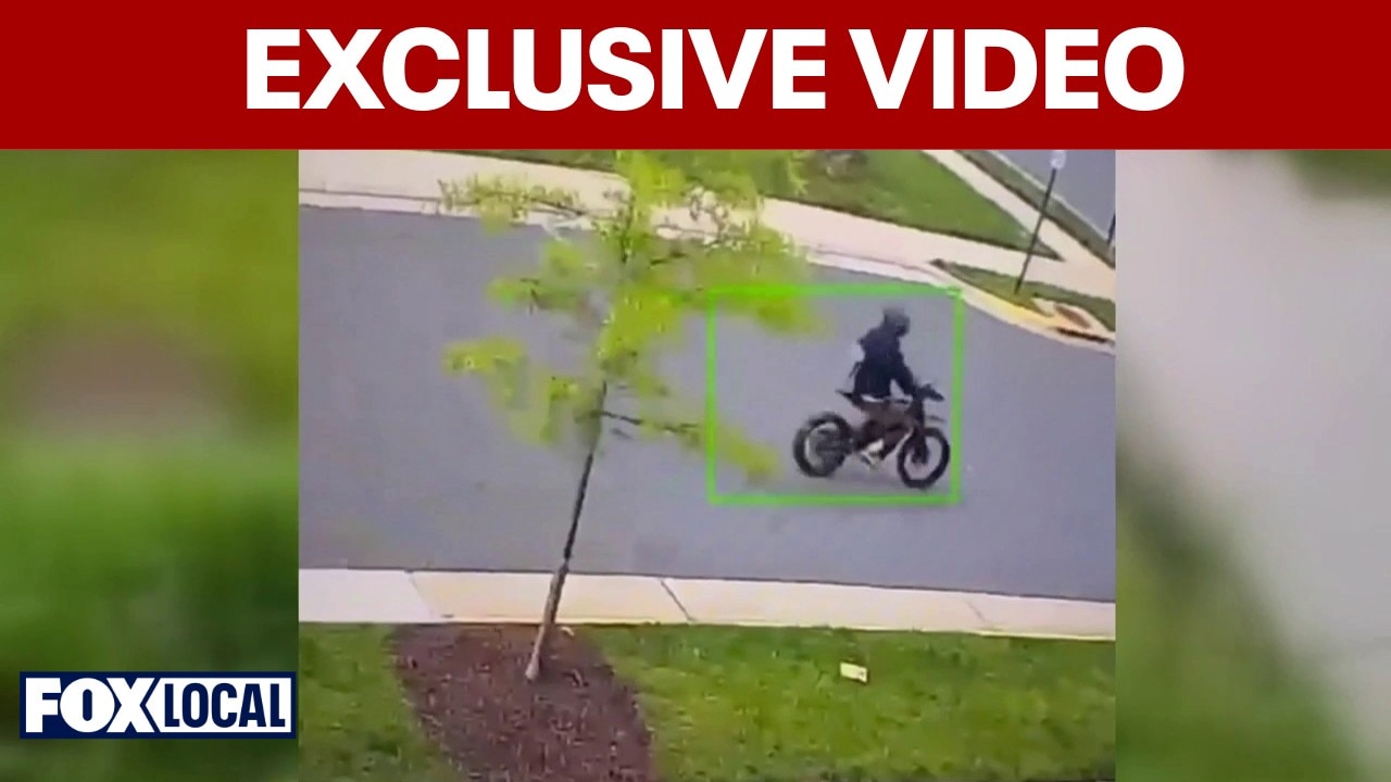 Man fighting for life after road rage shooting caught on camera