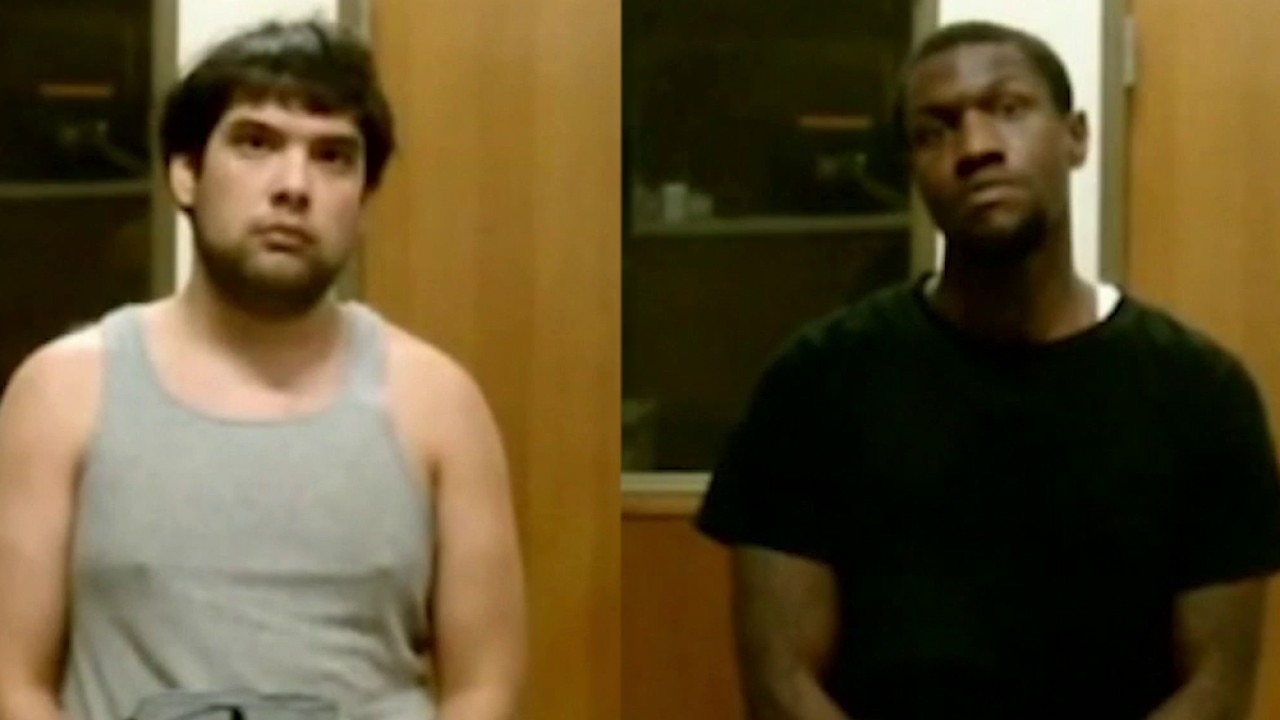Teens rescued in trafficking probe