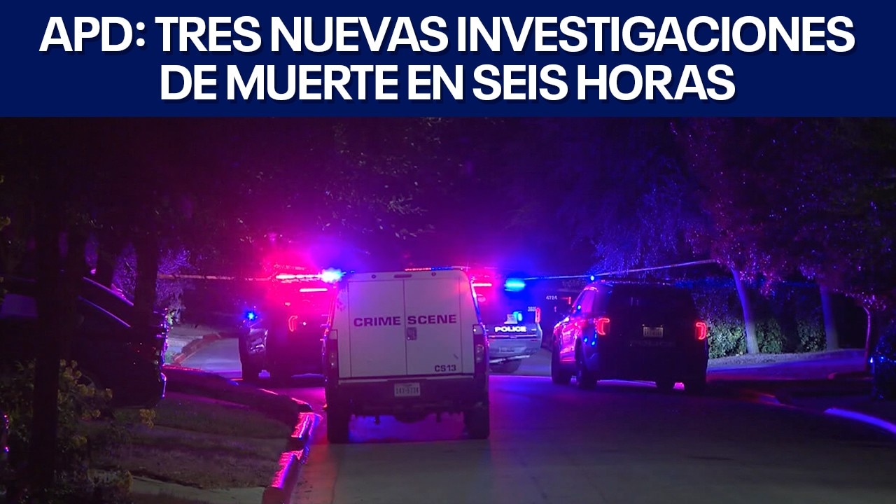 FOX 7 Español - 9/24/2026 Titulares