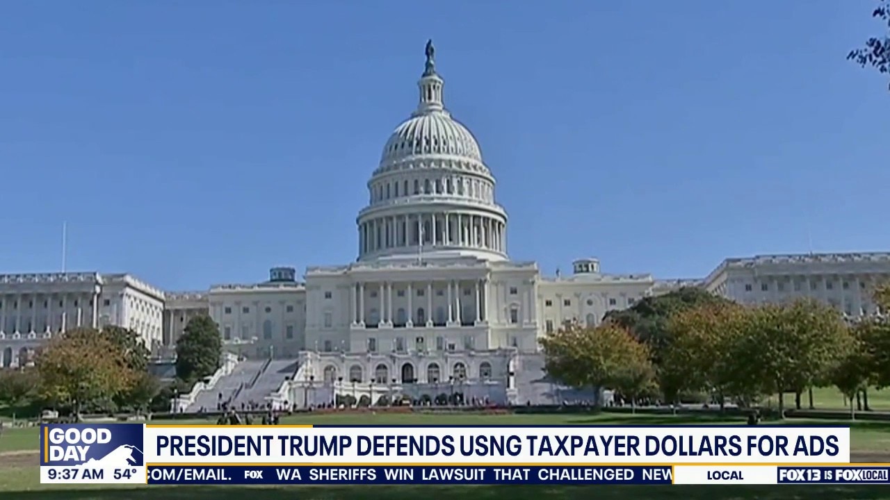 Lawmakers demand answers on new government ads