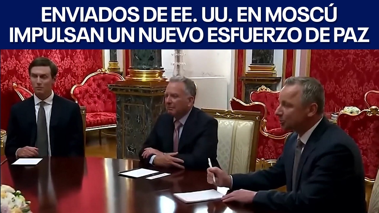 FOX 7 Español - 9/8/2026 Titulares