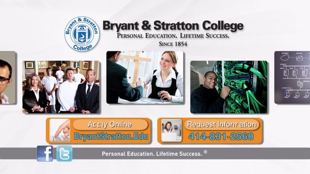 Prepare yourself with a career in nursing with help from Bryant & Stratton Colle
