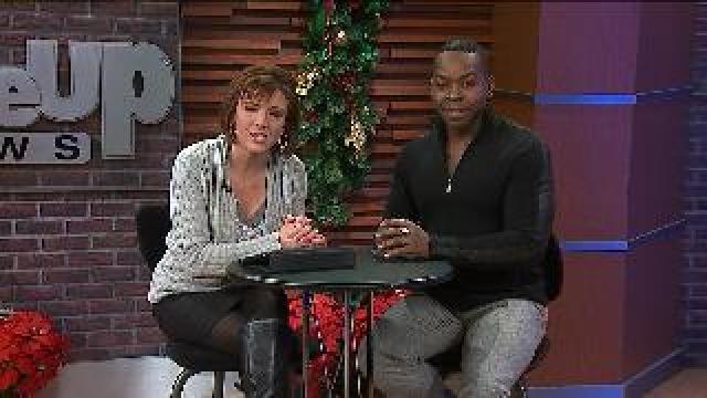 Jaymes Duke Ballard provides tips for traveling on a budget