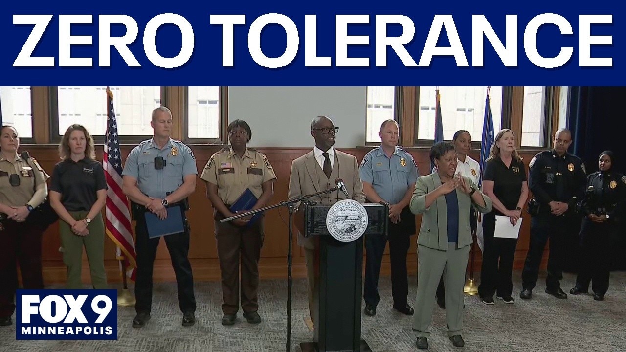 ‘Zero tolerance’ for July 4th safety threats