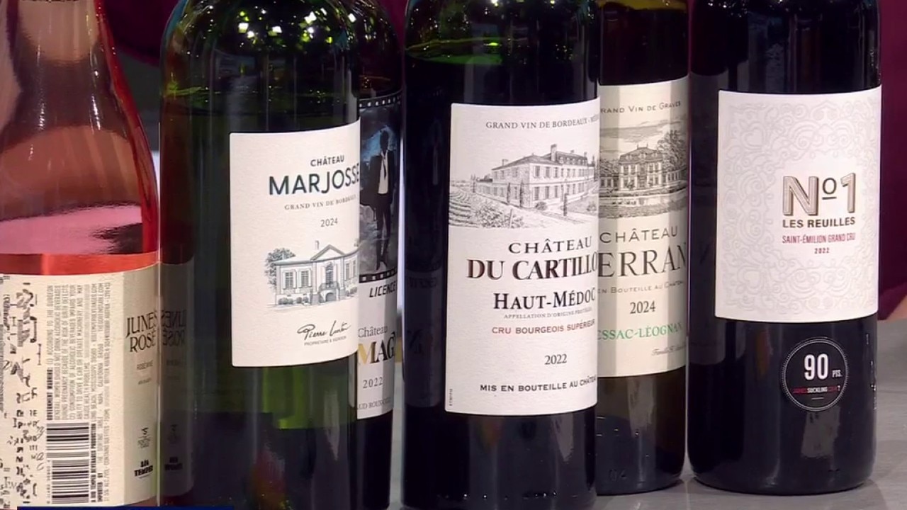 June's All Day wine club 