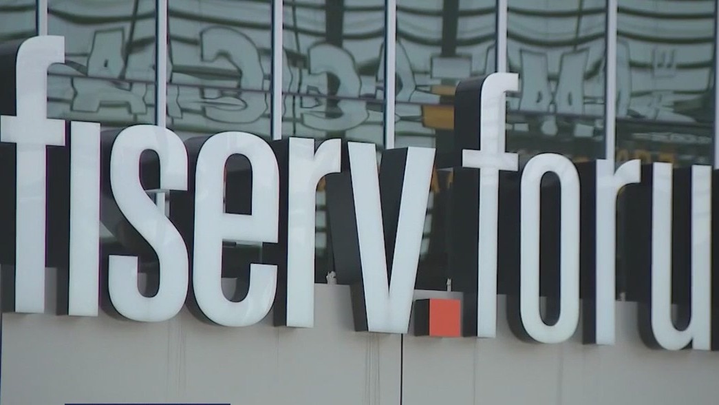 Milwaukee Safe Place initiative; Fiserv Forum joins effort