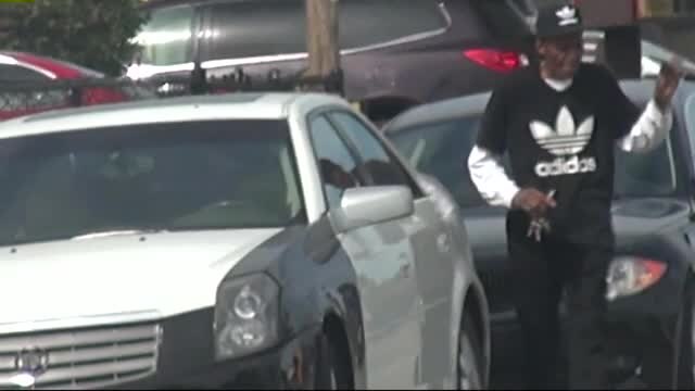 Neighbors sick of "nuisance" tenant