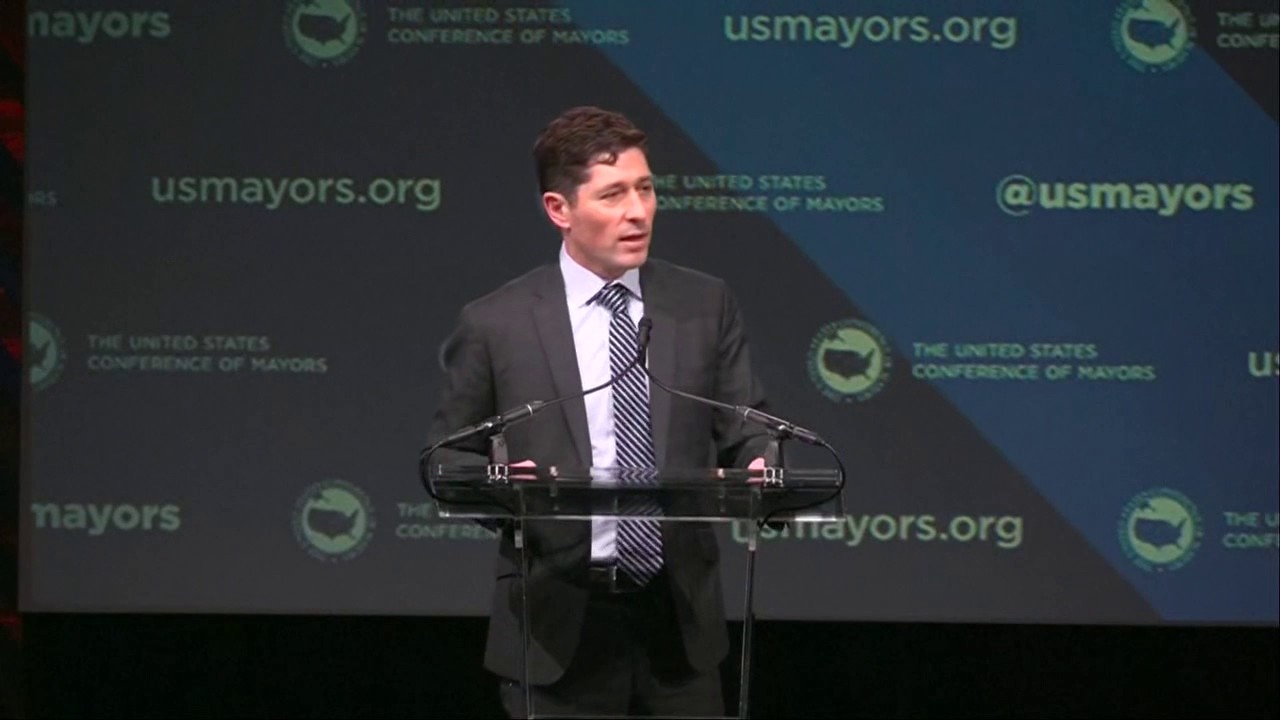 Mpls mayor on ICE: 'It will be your city that is next' 