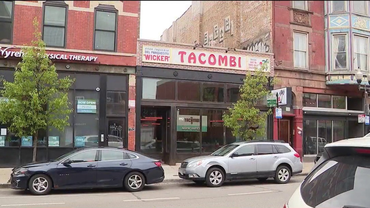 Chicago taco spot’s Cinco de Mayo charity drive sparks debate