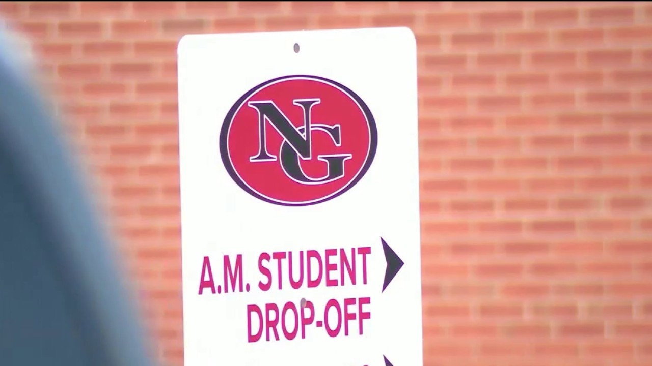 North Gwinnett High swatting turned out to be hoax
