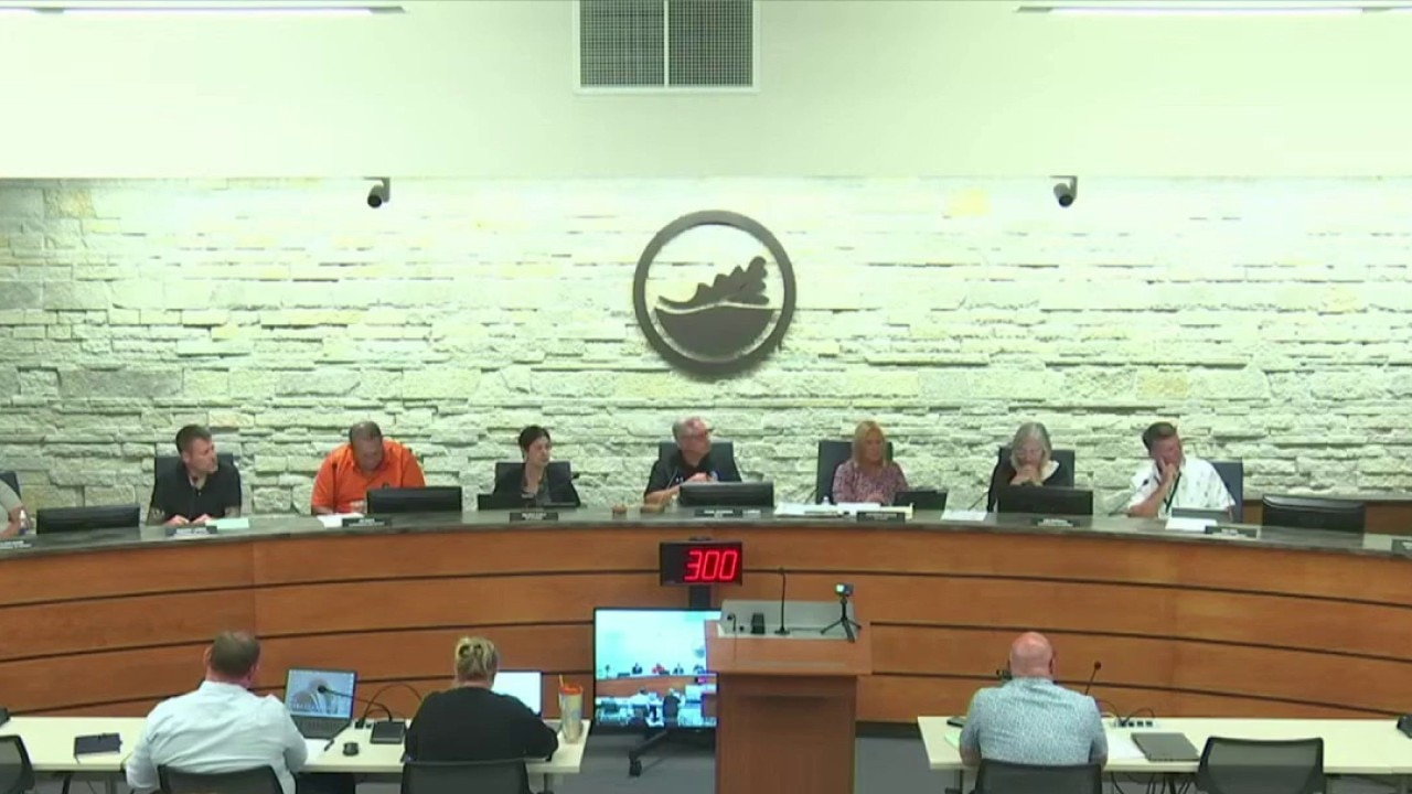 Wisconsin Buc-ee's; Oak Creek Common Council approves agreement