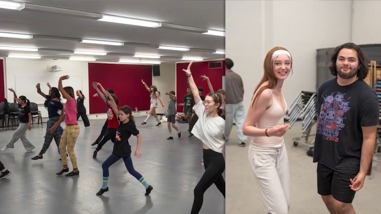 CSUN 'Teenage Drama Workshop' celebrates 70 years